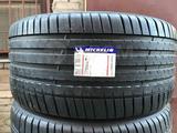 295/35/23 и 335/30/23 Michelin Pilot Sport 4 SUV за 1 800 000 тг. в Астана