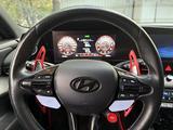 Hyundai Avante 2022 года за 12 500 000 тг. в Алматы – фото 4
