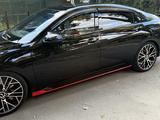 Hyundai Avante 2022 года за 12 500 000 тг. в Алматы – фото 2