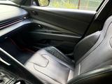 Hyundai Avante 2022 года за 12 500 000 тг. в Алматы – фото 5