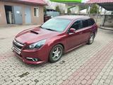 Subaru Legacy 2012 года за 8 500 000 тг. в Алматы