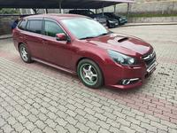 Subaru Legacy 2012 годаүшін7 999 000 тг. в Алматы