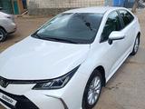 Toyota Corolla 2022 года за 10 000 000 тг. в Павлодар