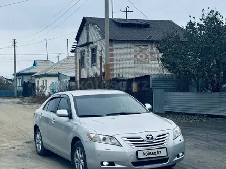 Toyota Camry 2008 года за 6 000 000 тг. в Семей