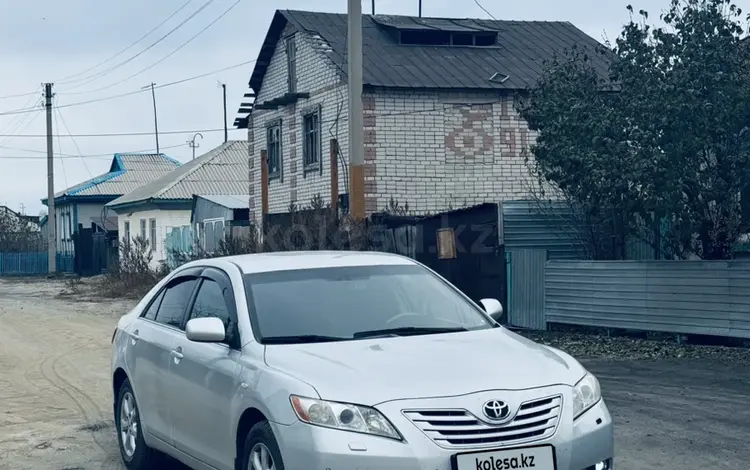 Toyota Camry 2008 года за 6 000 000 тг. в Семей