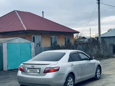 Toyota Camry 2008 года за 6 000 000 тг. в Семей – фото 6