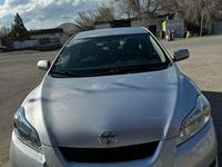 Toyota Matrix 2009 года за 6 000 000 тг. в Тараз