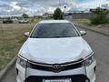 Toyota Camry 2015 годаfor11 000 000 тг. в Экибастуз – фото 2