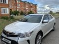 Toyota Camry 2015 годаfor11 000 000 тг. в Экибастуз