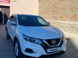 Nissan Qashqai 2021 года за 10 000 000 тг. в Степногорск