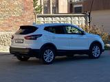 Nissan Qashqai 2021 года за 10 000 000 тг. в Степногорск – фото 3