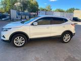 Nissan Qashqai 2021 года за 10 000 000 тг. в Степногорск – фото 4