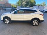 Nissan Qashqai 2021 года за 10 000 000 тг. в Степногорск – фото 5