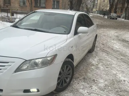 Toyota Camry 2007 года за 5 800 000 тг. в Павлодар – фото 3