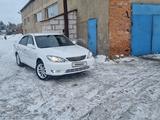 Toyota Camry 2005 годаүшін5 800 000 тг. в Петропавловск