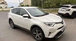 Toyota RAV4 2015 года за 11 300 000 тг. в Жезказган – фото 3