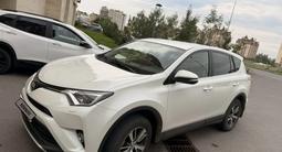 Toyota RAV4 2015 года за 11 300 000 тг. в Жезказган – фото 5