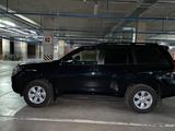 Toyota Land Cruiser Prado 2021 года за 25 555 555 тг. в Астана – фото 2