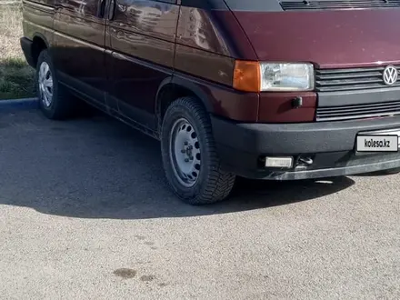 Volkswagen Caravelle 1993 года за 4 100 000 тг. в Рудный – фото 6