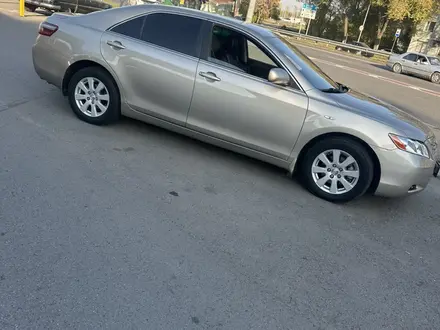 Toyota Camry 2006 года за 6 000 000 тг. в Алматы – фото 11