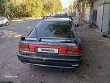 Mazda 626 1991 годаүшін750 000 тг. в Талдыкорган – фото 3