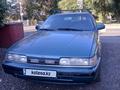 Mazda 626 1991 года за 750 000 тг. в Талдыкорган – фото 4