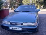 Mazda 626 1991 годаүшін750 000 тг. в Талдыкорган – фото 4