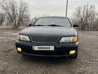 Nissan Maxima 1995 годаүшін2 350 000 тг. в Талдыкорган