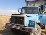 ГАЗ  3307 1992 года за 1 500 000 тг. в Мерке