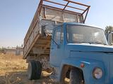 ГАЗ  3307 1992 года за 1 500 000 тг. в Мерке – фото 3