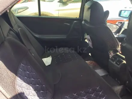 Mercedes-Benz E 200 1996 года за 1 350 000 тг. в Алматы