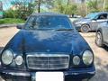 Mercedes-Benz E 200 1996 годаүшін1 350 000 тг. в Алматы – фото 3