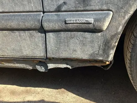 Mercedes-Benz E 200 1996 года за 1 350 000 тг. в Алматы – фото 5