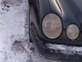 Mercedes-Benz E 200 1996 годаүшін1 350 000 тг. в Алматы – фото 6