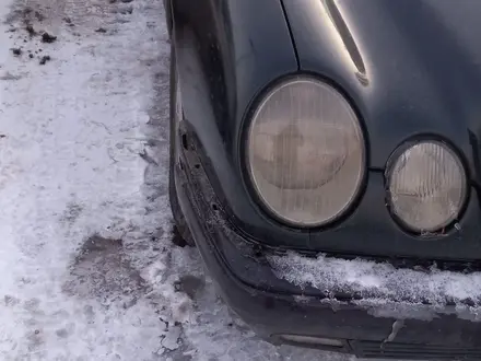 Mercedes-Benz E 200 1996 года за 1 350 000 тг. в Алматы – фото 6