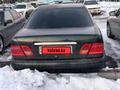 Mercedes-Benz E 200 1996 годаүшін1 350 000 тг. в Алматы – фото 7