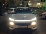 JAC JS6 2023 года за 8 000 000 тг. в Астана