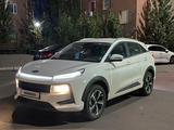 JAC JS6 2023 года за 8 000 000 тг. в Астана – фото 2