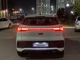JAC JS6 2023 года за 8 000 000 тг. в Астана – фото 4