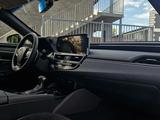 Lexus ES 250 2023 года за 25 000 000 тг. в Уральск