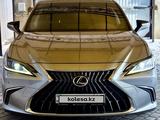 Lexus ES 250 2023 года за 25 000 000 тг. в Уральск – фото 2