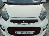 Kia Picanto 2015 года за 4 300 000 тг. в Уральск