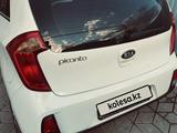 Kia Picanto 2015 года за 4 300 000 тг. в Уральск – фото 3