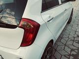 Kia Picanto 2015 года за 4 300 000 тг. в Уральск – фото 4