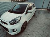 Kia Picanto 2015 года за 4 300 000 тг. в Уральск – фото 2