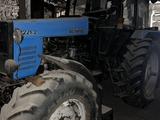 МТЗ (BELARUS)  1221 2011 годаfor5 000 000 тг. в Караганда – фото 2