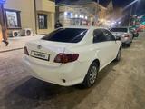 Toyota Corolla 2008 года за 4 500 000 тг. в Астана – фото 2