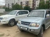 Mitsubishi Montero 2001 года за 3 500 000 тг. в Актобе