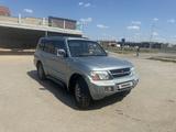 Mitsubishi Montero 2001 года за 3 500 000 тг. в Актобе – фото 3