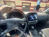 Mitsubishi Montero 2001 года за 3 500 000 тг. в Актобе – фото 2